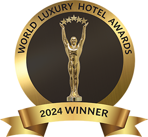world luxury hotel awards