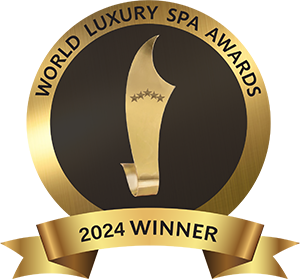 world luxury spa 2024 winner