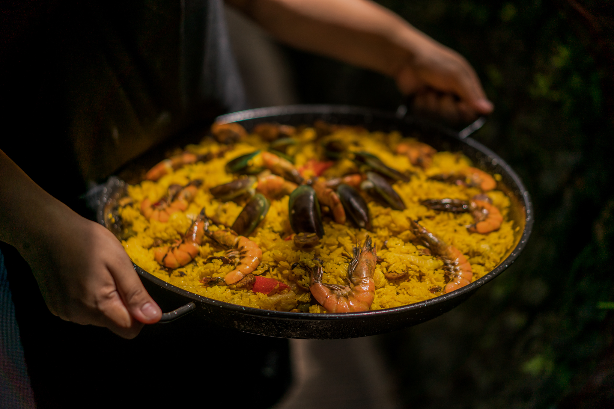 Manami-Resort-Paella-6