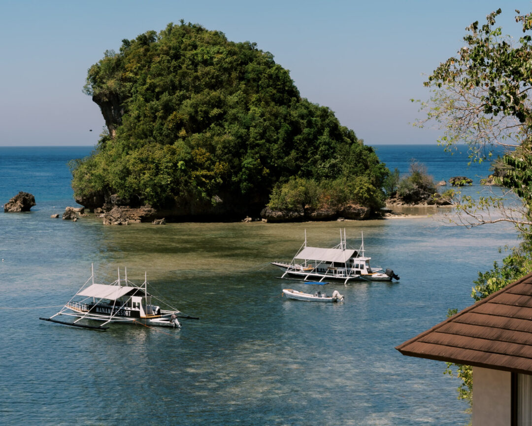 World Travel Expo - Iloilo