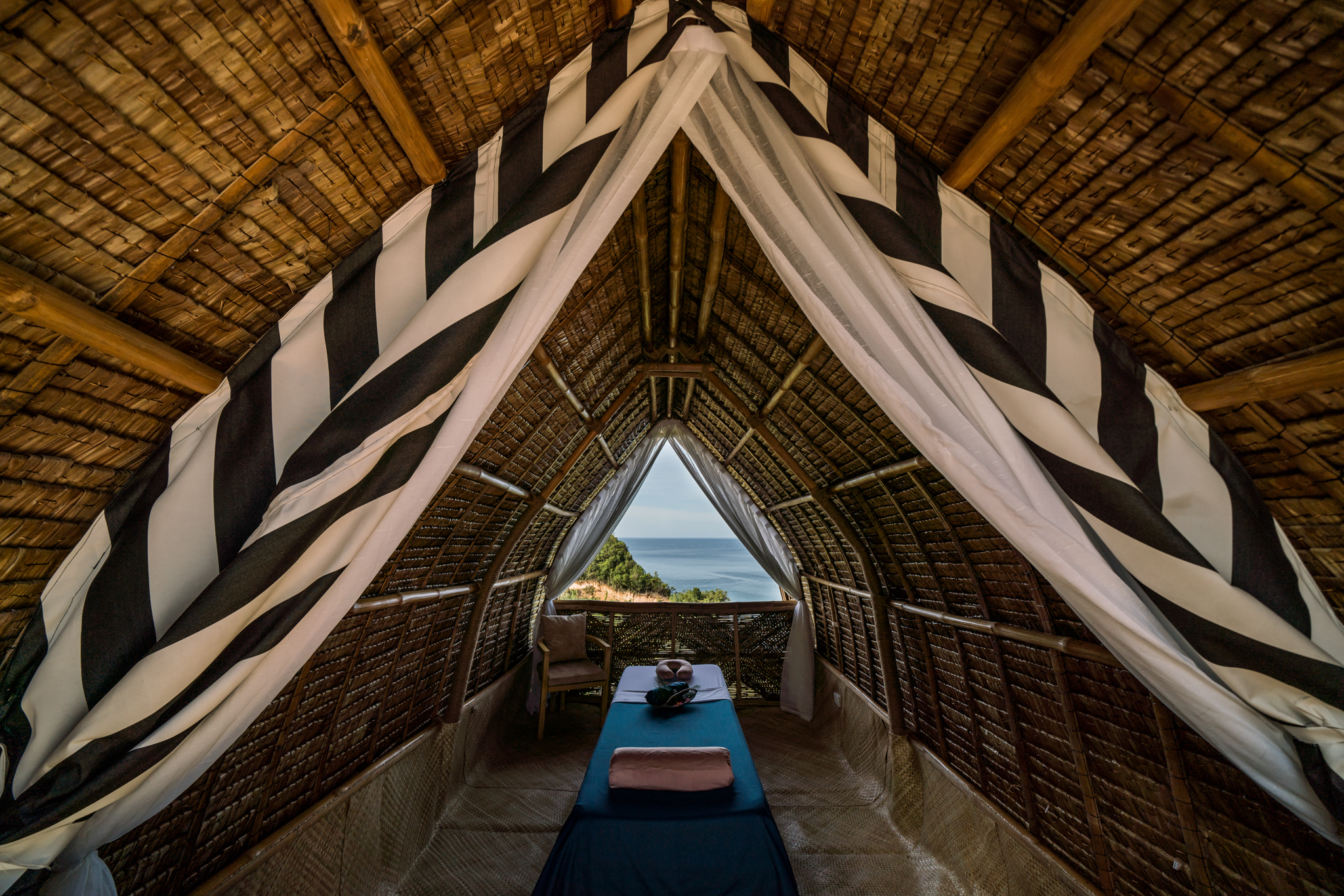 Manami Resort - Linong Spa 118
