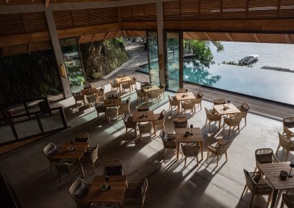 Lingaw-Restaurant