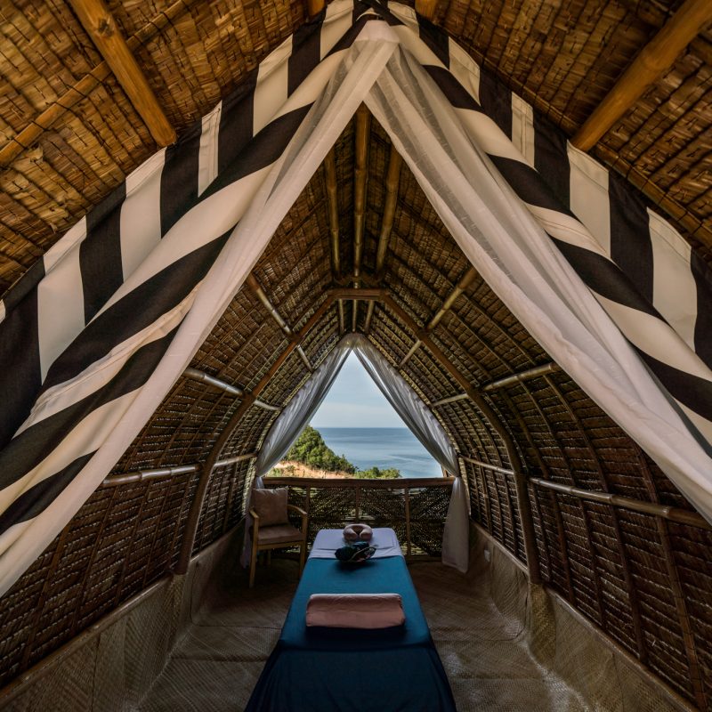 Manami Resort - Linong Spa 118