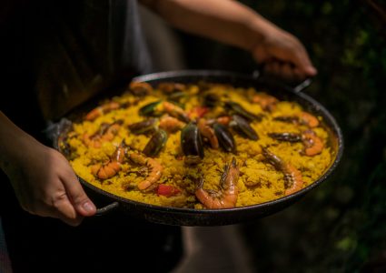 Manami-Resort-Paella-6