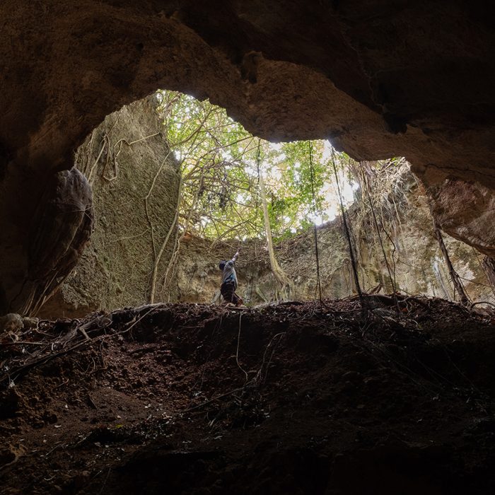 Manami_Cave Spelunking (2)